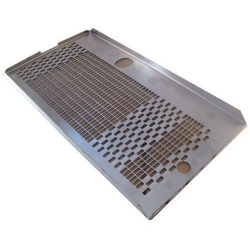 GRILLE BASSINELLE GAUCHE 2GR ET 3GR ORIGINE ASTORIA
