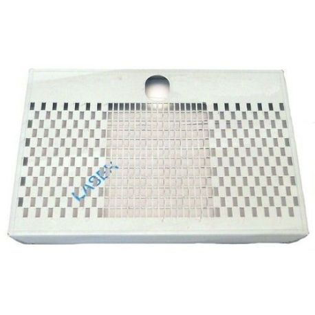 GRIGLIA BACINELLACENTRALE 3 GR - NFQ21601555