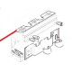 COUVRE CHAUDIERE INOX 3GR PERLA ORIGINE ASTORIA - NFQ22599602