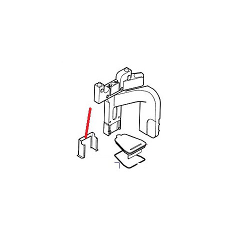 BLOCCO CAPPUCCINO - NFQ22243551