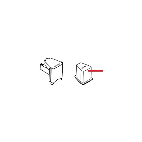 BRACE + COFFEE SPOUT - NFQ38605558