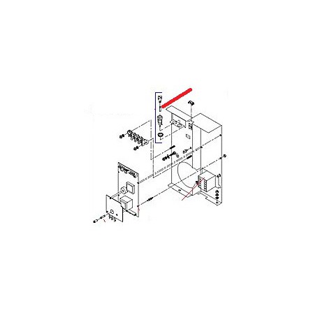 FUSIBILE 6.3AMPERE - NAVQ7596