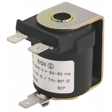SPOOL SOLENOID GENUINE ANIMO - NAVQ7653