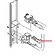 CONDENSATEUR ELECTROVANNE ORIGINE ANIMO - NAVQ7712