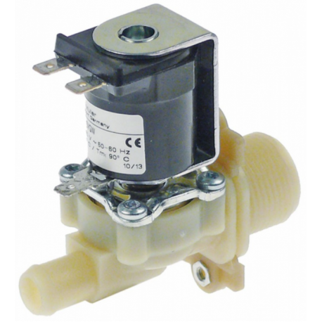 SOLENOID GENUINE ANIMO - NAVQ7030