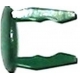 MASCHERA TEMOIN VERDE - NAVQ7312