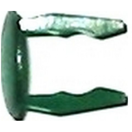 MASCHERA TEMOIN VERDE - NAVQ7312