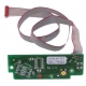 CONTROL CONNECTOR BOARD M100 - NAVQ7333