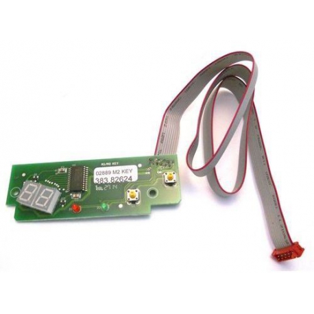 PLATINUM CONTROL M200/202 ORIGIN ANIMO - NAVQ7334