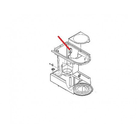 CONTACT MAGNETIC LEVEL - NAVQ7485