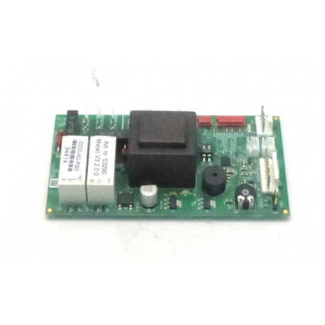 electronic card serie M ORIGIN ANIMO - NAVQ8745