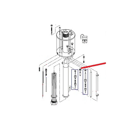 JOINT SONDE NTC ORIGINE ANIMO - NAVQ9577