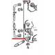 REDUCTION 3/4X1/2 ORIGINE ANIMO - NAVQ2885