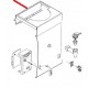 SWITCH HOLDER - NAVQ2498