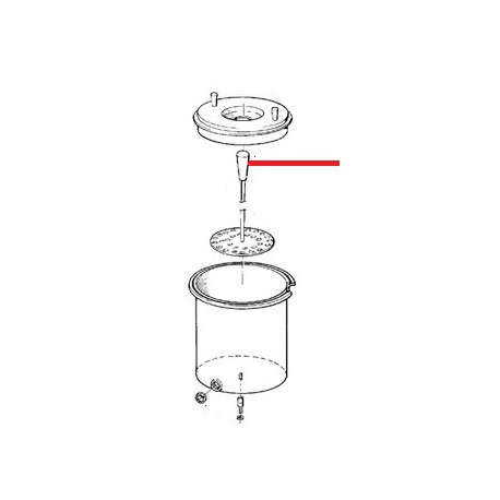 LONG HANDLE - NAVQ3558