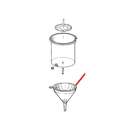 FUNNEL MW - NAVQ3671