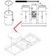 DICHTUNG CENTERING COMBI 10L HERKUNFT ANIMO
