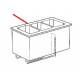 HEATER ELEMENT BLOCK MPW GENUINE ANIMO