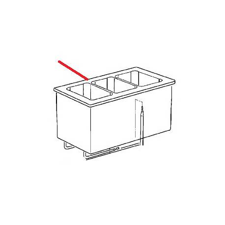 RESISTENZA BLOCCO MPW - NAVQ44661
