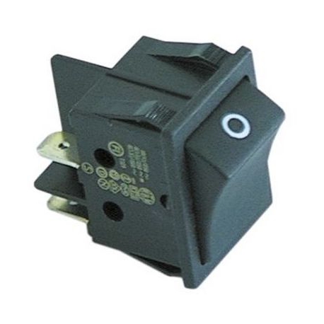 BLACK SWITCH 1 PLO-02523 - TIQ66351