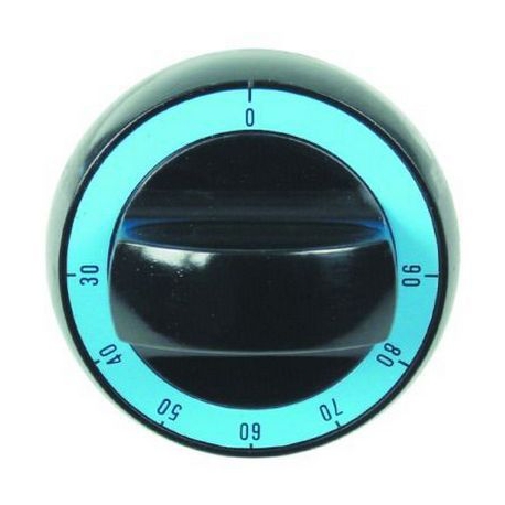 KNOB 30Â°-90Â°C Ã˜72MM - TIQ77407