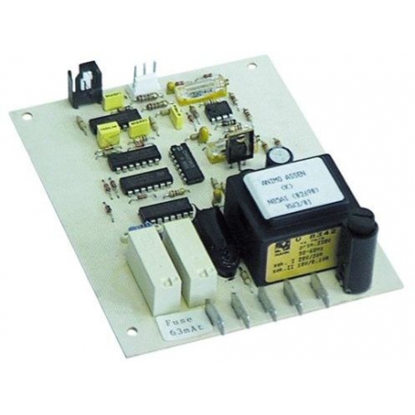 PISTRA WKS-02690 - TIQ66385
