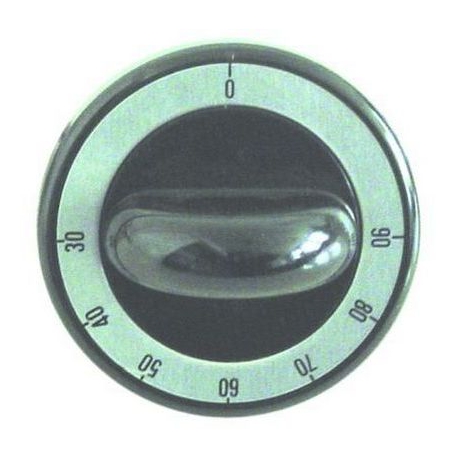 MANETTE 30Ã˜-90Ã˜C ORIGINE MODULAR - TIQ77400