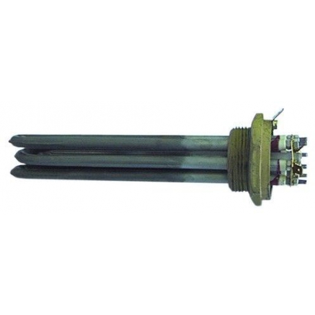 RESISTANCE 2500W 220V ORIGINE ANIMO - TIQ66396