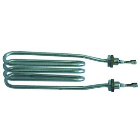 RESISTENZA 3000W/230V VB600WD - TIQ66305