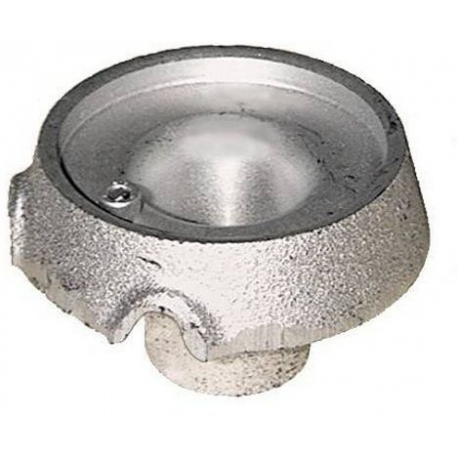 BURNER TULIP Ã˜90MM - TIQ7741