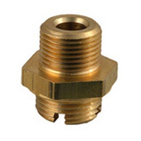 RACCORD VALVE ORIGINE AURORA - NQ63