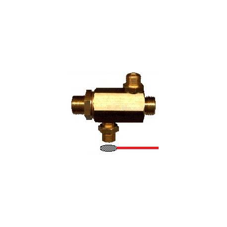 FILTER VALVE - NQ75