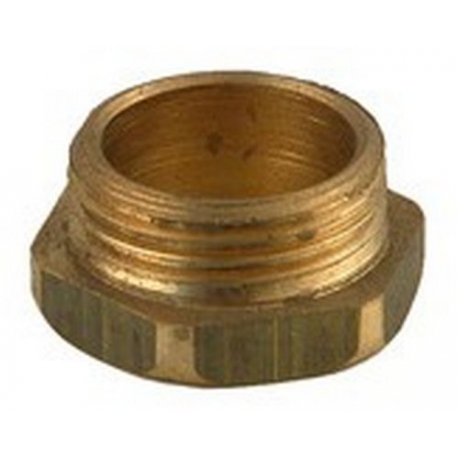 FAUCET ROD NUT - NQ89