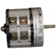 INTERRUTTORE GENERAL 2CAM. 32A
