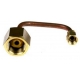 TUBO ELECTROVALVULA - NQ651