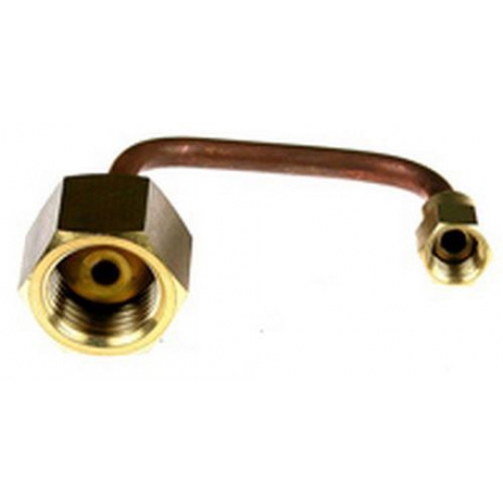 TUBO ELECTROVALVULA - NQ651