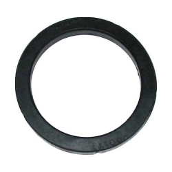 AURORA PORTAFILTER GASKET WITH NOTCHES ÃINT:56MM ÃEXT:71MM