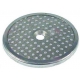DOCCIA BOMBATA `AURORA` 57MM - NQ854