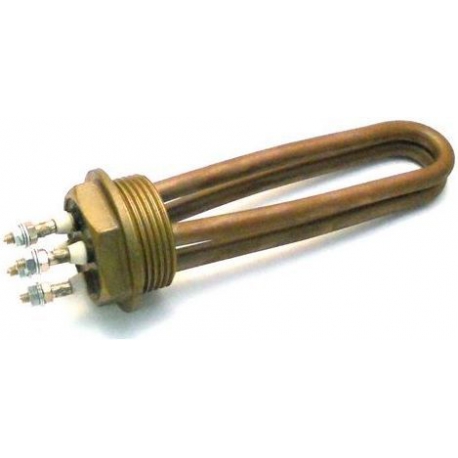 HEATHER ELEMENT PLUNGER 145MM 1500W 230V Ã­INT:41.3MM Ã­EXT:51 - NQ870