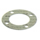 4-HOLE RESISTOR GASKET - NQ873