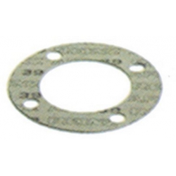 GASKET OF HEATER ELEMENT 4 HOLES