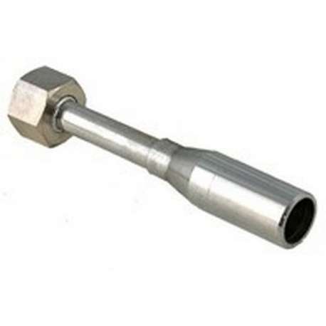 HOT WATER OUTLET PIPE - NQ886