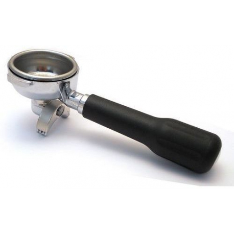 PORTAFILTRO COMPLETO 12MM-14G CUERPO+MANGO+CLIP+BOQUILLA2TAZ - NQ834