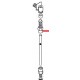 LEVEL CLOSING VALVE - NQ953