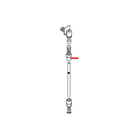 LEVEL CLOSING VALVE - NQ953