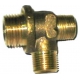 RACCORDO 3 VIE - NQ954