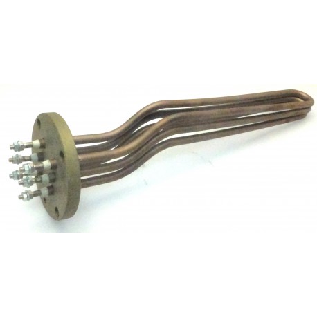 RESISTENCIA 2GP TRIANGULAR - NQ968