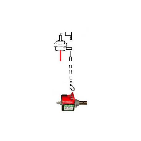 CONTACTOR VOLUMETRIQUE SIGNAL - NQ976