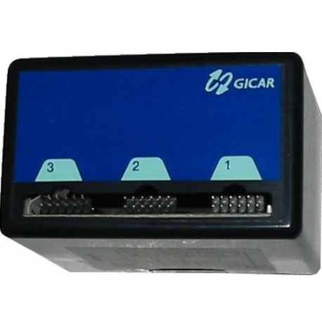BLACK BOX 3GR DOS - NQ987