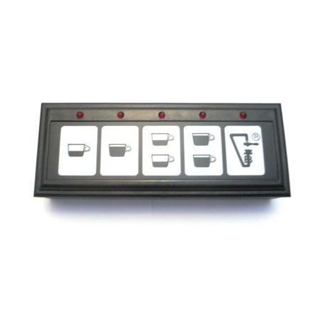BOX OF FRONTAGE COMMANDO DOS - NQ988